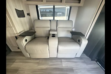 2023 Mercedes-Benz Sprinter / Forest River Sunseeker 2400 MBS Class C