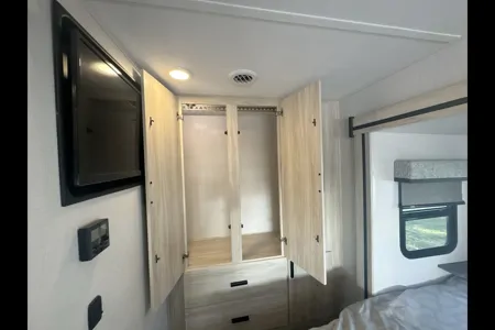 2023 Mercedes-Benz Sprinter / Forest River Sunseeker 2400 MBS Class C