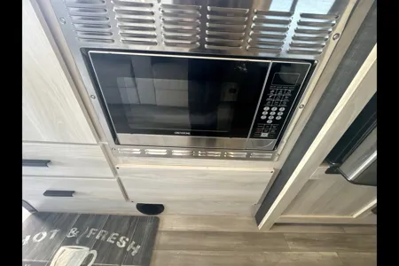 2023 Mercedes-Benz Sprinter / Forest River Sunseeker 2400 MBS Class C