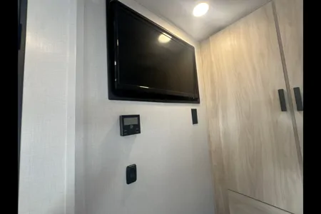 2023 Mercedes-Benz Sprinter / Forest River Sunseeker 2400 MBS Class C