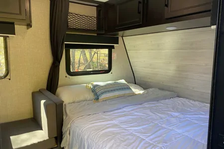 Kyle's Jayco 174bh STX Travel Trailer