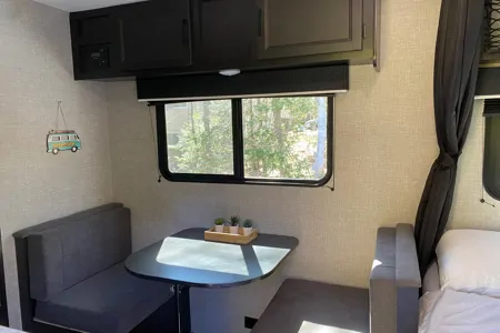 Kyle's Jayco 174bh STX Travel Trailer