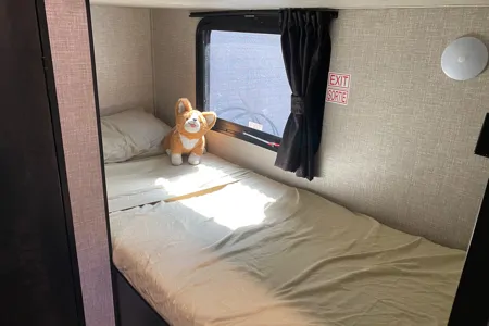 Kyle's Jayco 174bh STX Travel Trailer