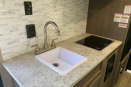 Kyle's Jayco 174bh STX Travel Trailer