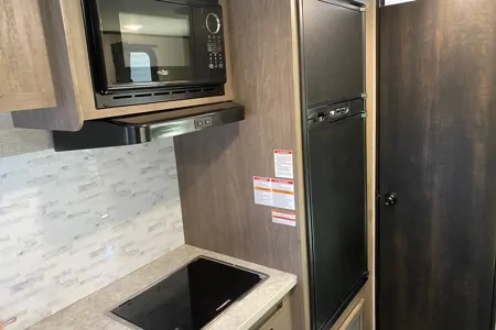 Kyle's Jayco 174bh STX Travel Trailer