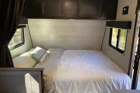 Kyle's Jayco 174bh STX Travel Trailer