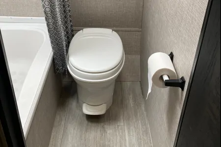 Kyle's Jayco 174bh STX Travel Trailer