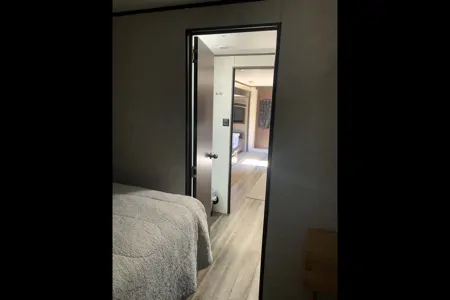 Family Fun House On The Road