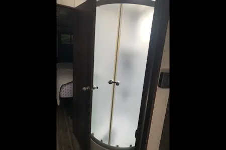 Family Fun House On The Road