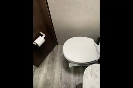 Family Fun House On The Road