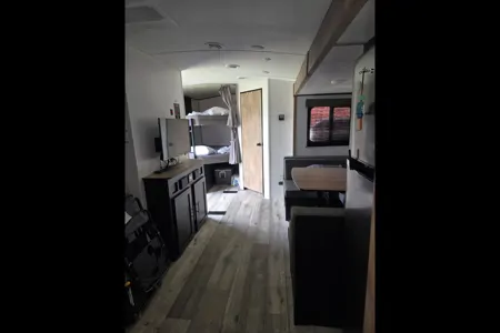 Keystone Springdale 251BH Travel Trailer