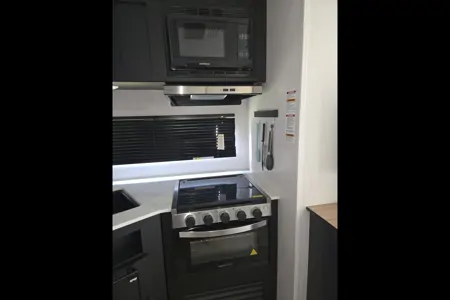 Keystone Springdale 251BH Travel Trailer