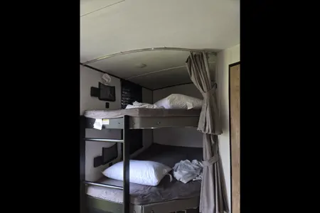 Keystone Springdale 251BH Travel Trailer