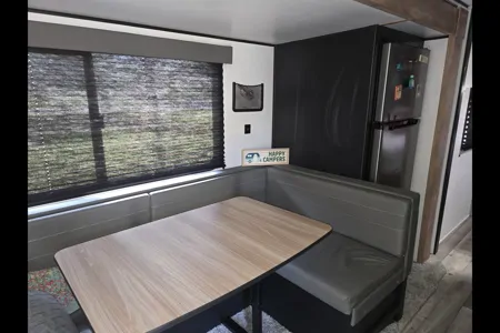 Keystone Springdale 251BH Travel Trailer