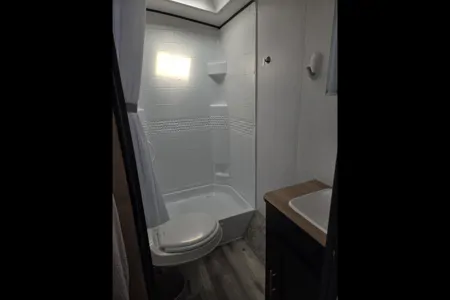 Keystone Springdale 251BH Travel Trailer