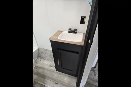 Keystone Springdale 251BH Travel Trailer