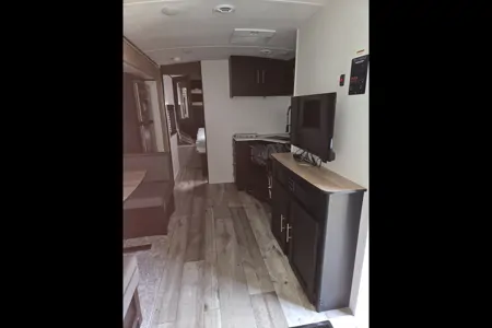 Keystone Springdale 251BH Travel Trailer