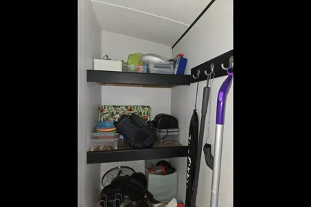Keystone Springdale 251BH Travel Trailer