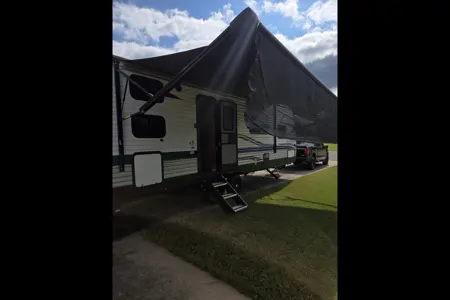 Keystone Springdale 251BH Travel Trailer