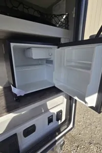 Ed's Geo Pro 12RK Micro Trailer