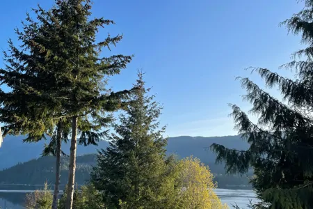 Rolling retreat Sunshine Coast BC.