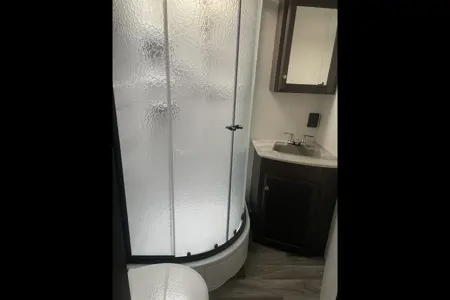 KJ's Jayco Starcraft Autumn Ridge Travel Trailer