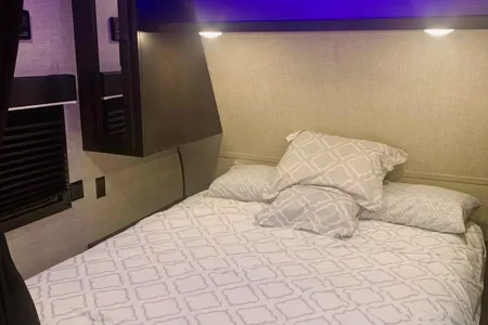 Jayco 2022 Jayco Jay Flight SLX 8 264 BH Travel Trailer