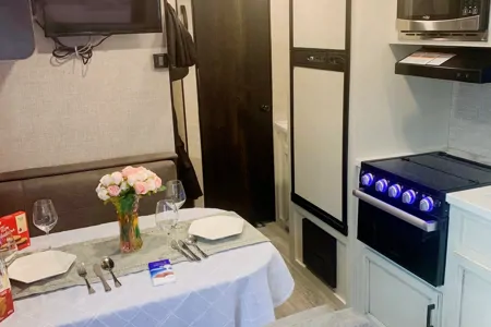 Jayco 2022 Jayco Jay Flight SLX 8 264 BH Travel Trailer