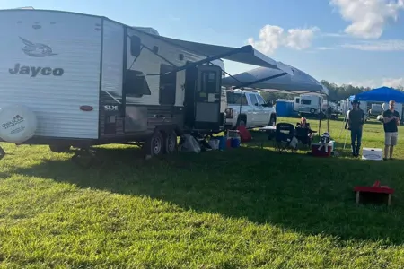 Jayco 2022 Jayco Jay Flight SLX 8 264 BH Travel Trailer