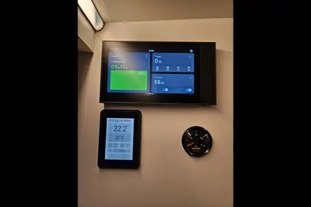 2025 Mercedes Campervan – Luxury Adventure for 4 on Wheels!