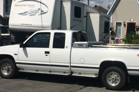 Yves Keystone Montana Sellette