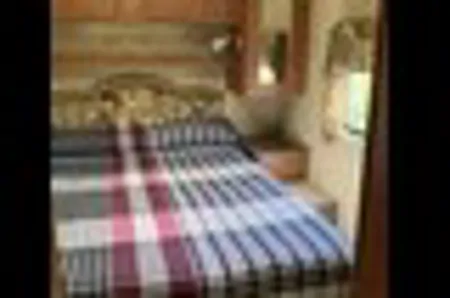 Happy Place R-Vision Trail Bay Travel Trailer