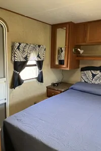 Happy Place R-Vision Trail Bay Travel Trailer