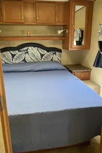 Happy Place R-Vision Trail Bay Travel Trailer