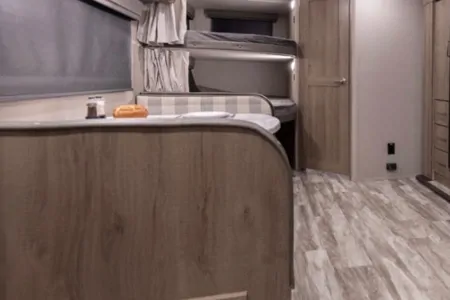 “Limitless Imagination” Grand Design Imagine XLS 23 BHE Travel Trailer
