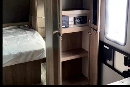 “Limitless Imagination” Grand Design Imagine XLS 23 BHE Travel Trailer