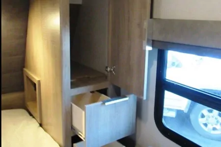 “Limitless Imagination” Grand Design Imagine XLS 23 BHE Travel Trailer