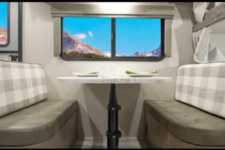 “Limitless Imagination” Grand Design Imagine XLS 23 BHE Travel Trailer