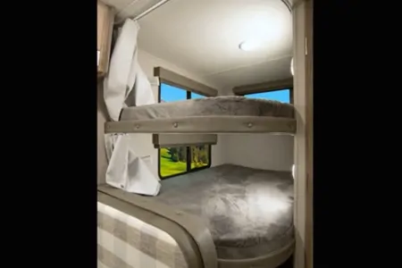 “Limitless Imagination” Grand Design Imagine XLS 23 BHE Travel Trailer