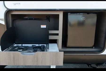 “Limitless Imagination” Grand Design Imagine XLS 23 BHE Travel Trailer