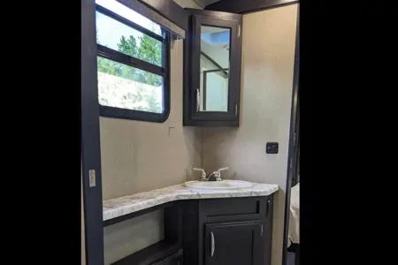 “Limitless Imagination” Grand Design Imagine XLS 23 BHE Travel Trailer