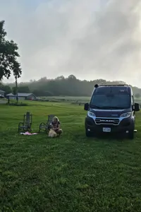 Winnebago Travato 59g Class B