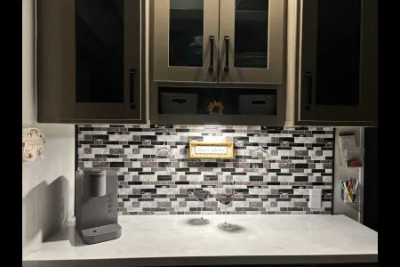 Pristine 2025 Grand Design Reflection 337 Fifth Wheel