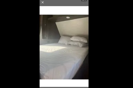 Brett's Starcraft Autumn Ridge Outfitter Travel Trailer