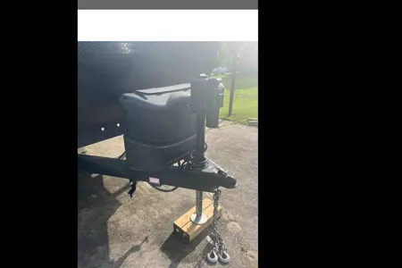 Brett's Starcraft Autumn Ridge Outfitter Travel Trailer