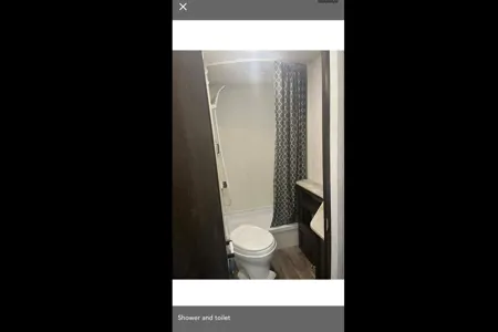 Brett's Starcraft Autumn Ridge Outfitter Travel Trailer