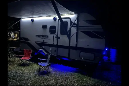 Gators Getaway