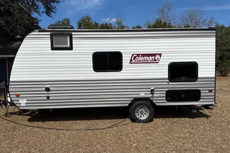 You cozy getaway trailer!!