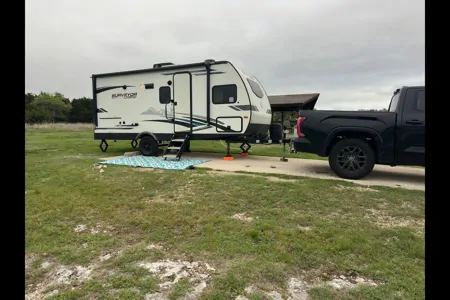 *Fully Stocked* 2022 Surveyor Legend 19BHLE