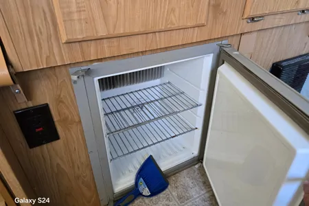 Marc's Fleetwood ... Tent Trailer